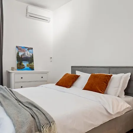 Vd Boutique No 1 * Βουκουρέστι