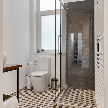 Vd Boutique No 1 Διαμέρισμα *