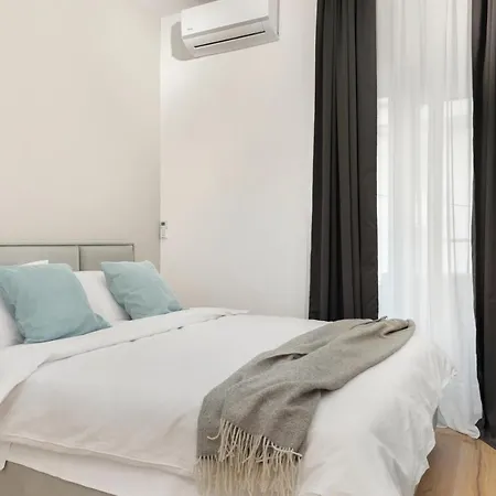 Vd Boutique No 1 Appartement Bucarest