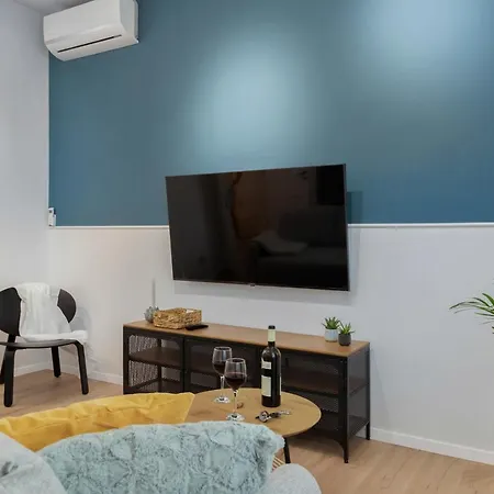 Vd Boutique No 1 Appartement *