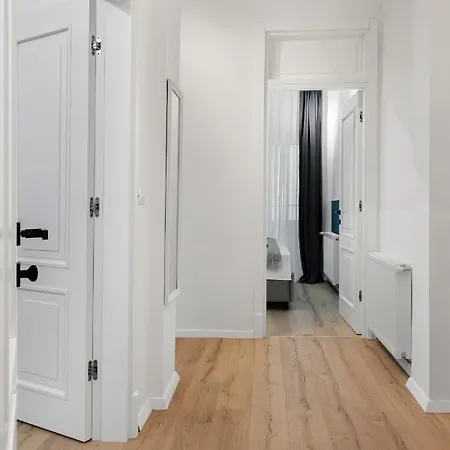 Vd Boutique No 1 Appartement