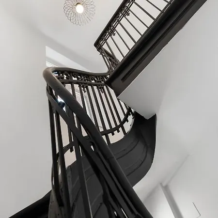 Vd Boutique No 1 شقة *