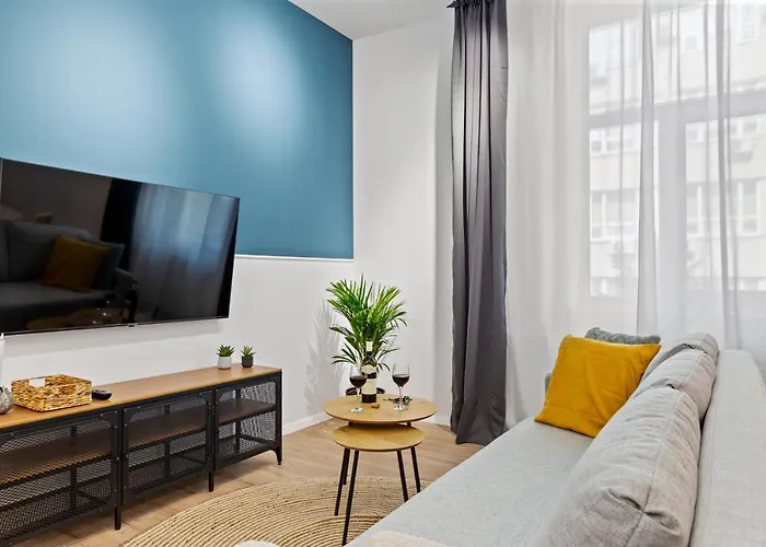 Vd Boutique No 1 Apartment Bukarest