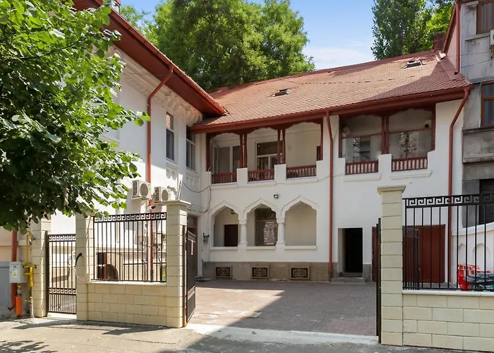Vd Boutique No 1